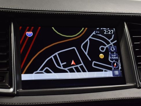 Certified 2025 INFINITI QX55 Sensory w/ Lighting Package image 24