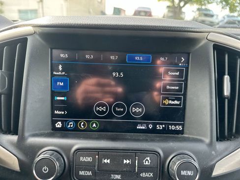 Used 2018 GMC Terrain Denali w/ Advanced Safety Package image 16