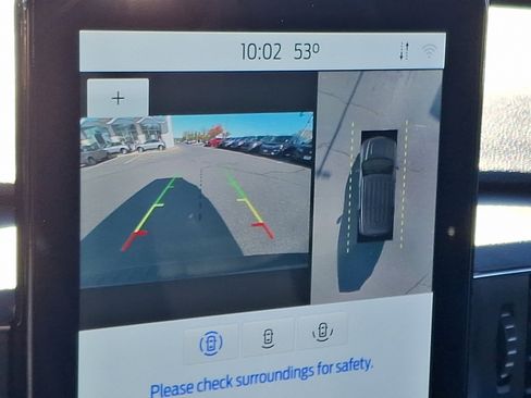 Used 2021 Ford Explorer ST w/ Equipment Group 401A image 18