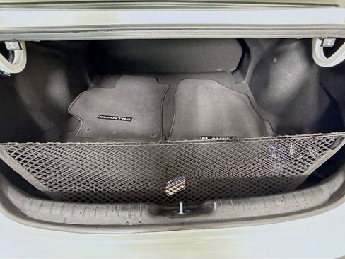 Certified 2025 Hyundai Elantra Sport FWD image 27