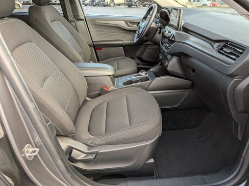 Used 2024 Ford Escape Active FWD image 36