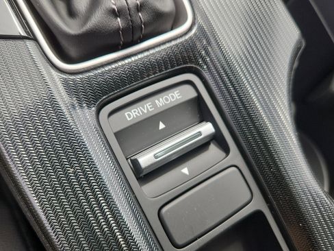 New 2026 Honda Civic Sport image 15
