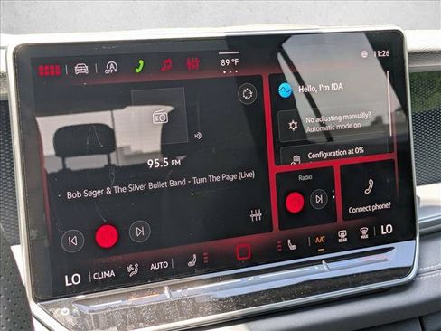 New 2026 Volkswagen Tiguan SE R-Line AWD/4WD image 14