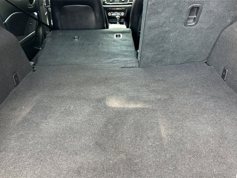 Used 2015 MAZDA MAZDA3 i Grand Touring image 15