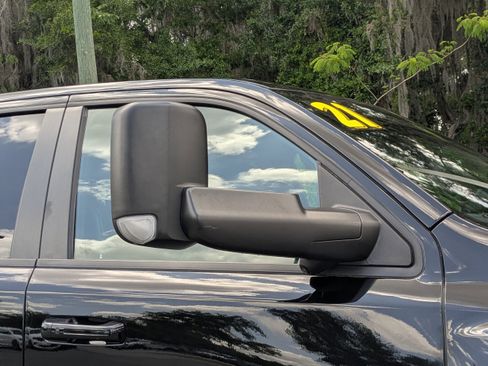 Used 2021 RAM 1500 TRX w/ TRX Level 2 Equipment Group AWD/4WD image 11