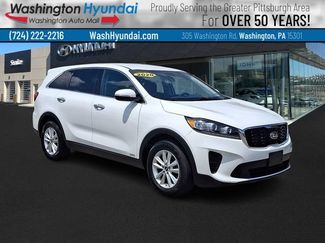 Used 2020 Kia Sorento LX AWD/4WD video 1