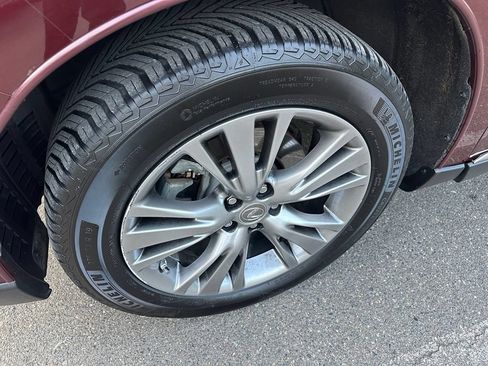 Used 2013 Lexus RX 350 AWD w/ Navigation Pkg image 22