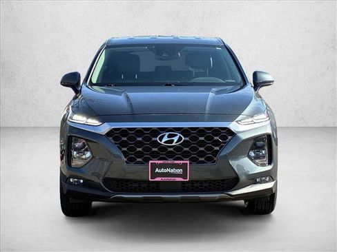 Used 2020 Hyundai Santa Fe SEL w/ Cargo Package image 2