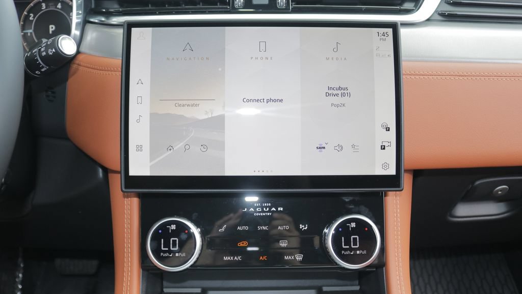 New 2026 Jaguar F-PACE R-Dynamic S AWD/4WD image 22