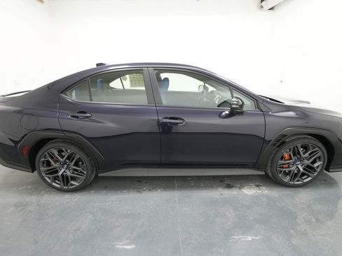 New 2026 Subaru WRX tS AWD/4WD image 8