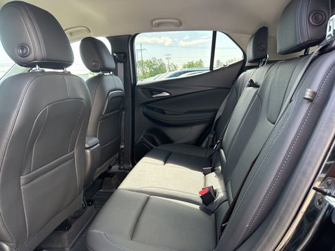 New 2026 Buick Encore GX Sport Touring w/ Advanced Technology Package FWD image 15