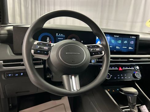 New 2026 Hyundai Santa Cruz SEL image 13