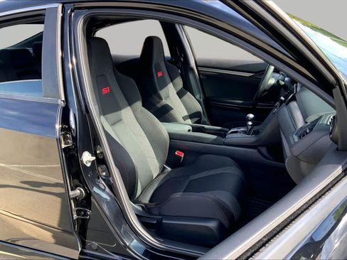 Used 2019 Honda Civic Si image 9