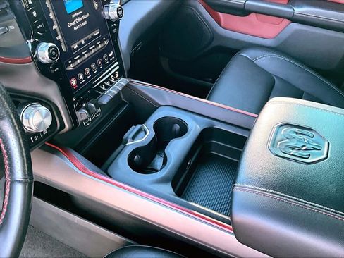 Used 2021 RAM 1500 Rebel w/ Rebel Level 2 Equipment Group AWD/4WD image 16