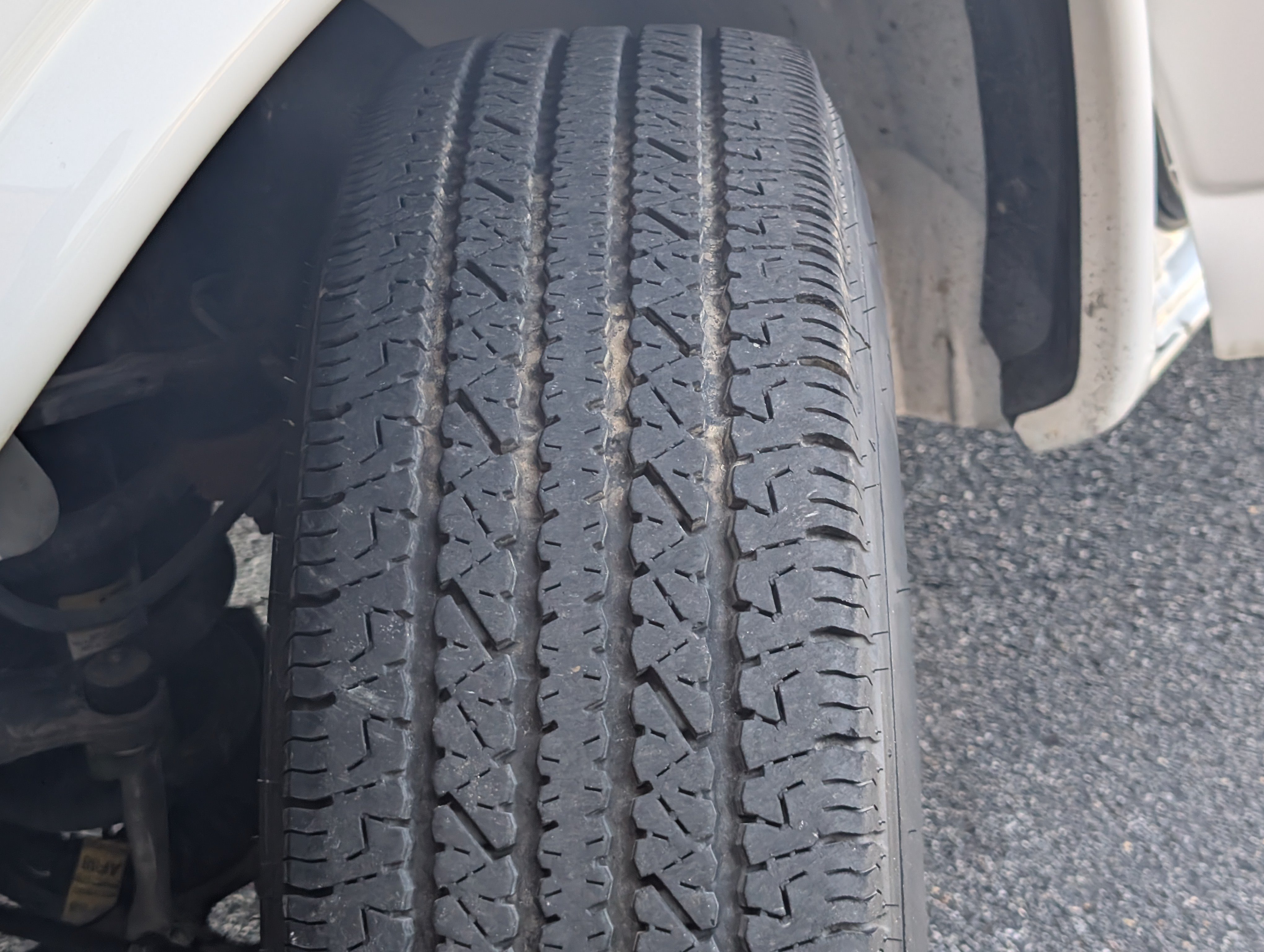 Used 2024 Chevrolet Express 3500 LS RWD image 31