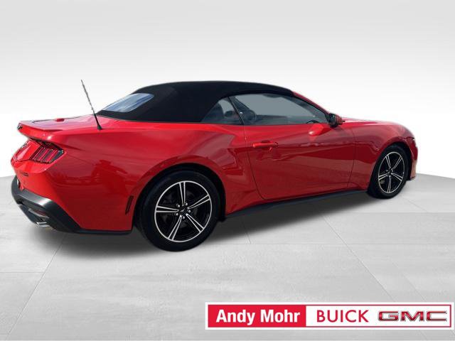 Used 2025 Ford Mustang Premium RWD image 11