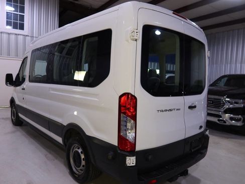 Used 2016 Ford Transit 350 XL image 3