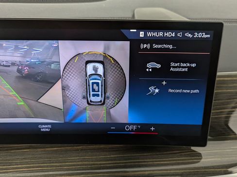 Used 2023 BMW X7 xDrive40i image 24