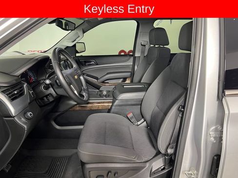 Used 2020 Chevrolet Tahoe LS RWD image 10