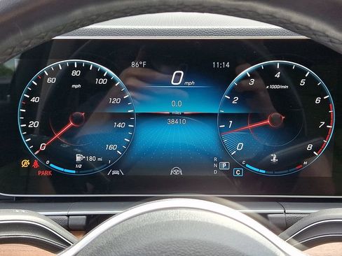Used 2022 Mercedes-Benz GLE 350 4MATIC image 20
