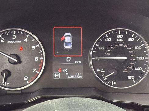 Used 2022 Subaru Legacy Premium w/ Popular Package #1 AWD/4WD image 28