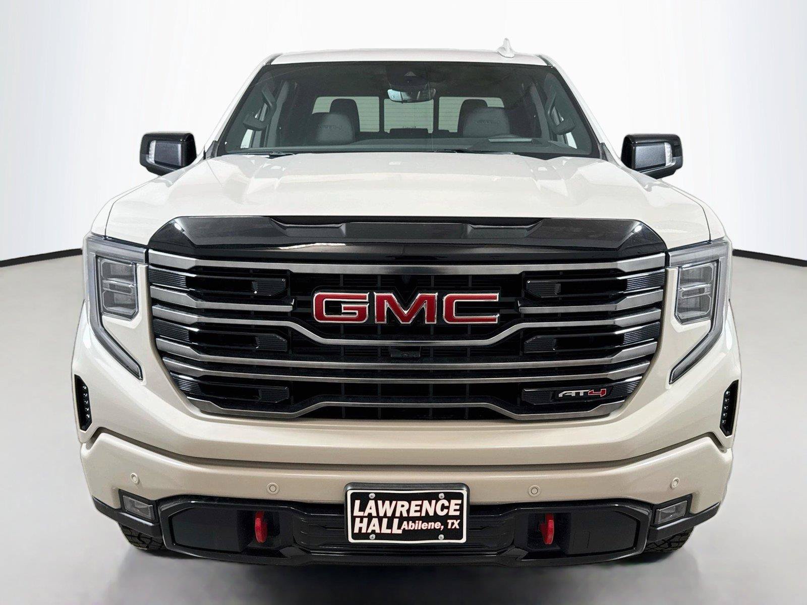 New 2026 GMC Sierra 1500 AT4 w/ Technology Package AWD/4WD image 2