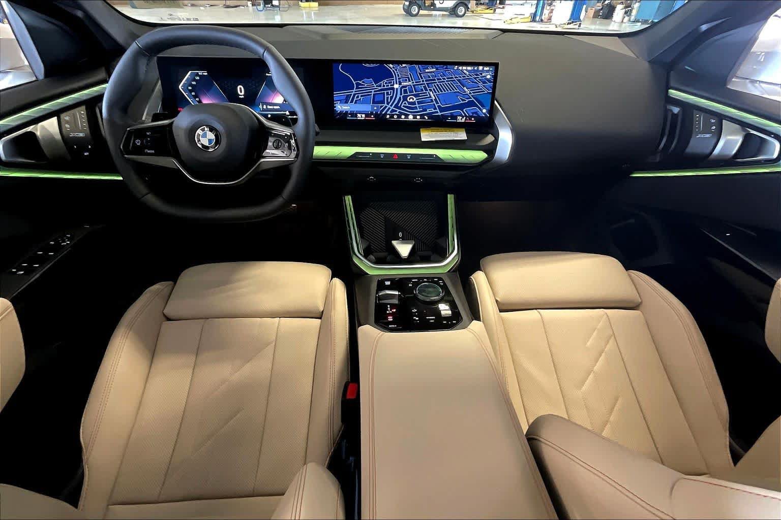 Used 2026 BMW X3 xDrive30i w/ Convenience Package AWD/4WD image 5