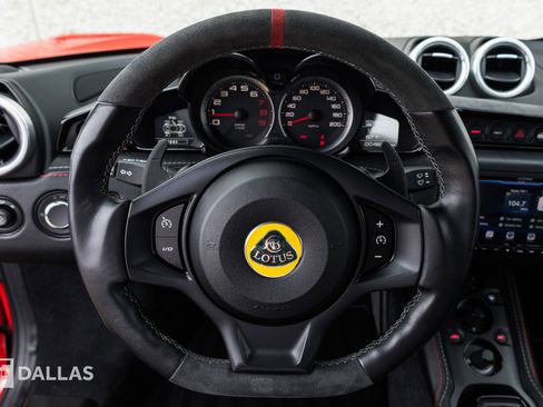 Used 2020 Lotus Evora image 27