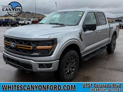 Used 2025 Ford F150 Tremor