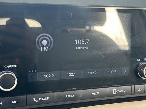 Certified 2023 Honda HR-V LX image 21