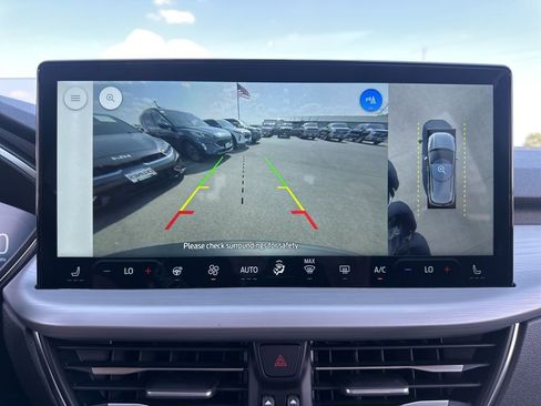 New 2026 Ford Escape Platinum w/ Premium Technology Package image 45