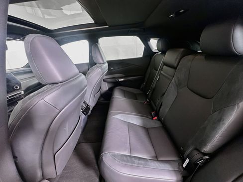 Used 2023 Lexus RX 350 w/ Accessory Package (Z1) AWD/4WD image 27