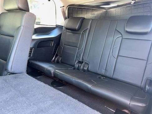 Used 2017 Chevrolet Tahoe LT AWD/4WD image 10