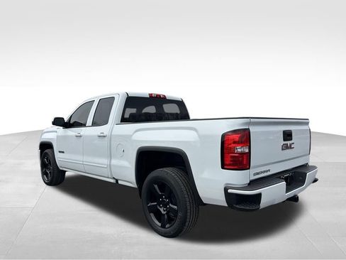 Used 2017 GMC Sierra 1500 Base image 12