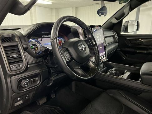Used 2019 RAM 1500 Limited w/ Advanced Safety Group image 10