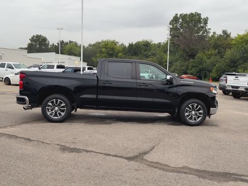 Used 2023 Chevrolet Silverado 1500 LT RWD image 9