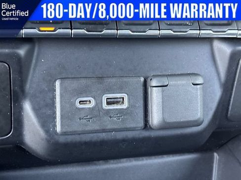 Used 2020 GMC Sierra 1500 Elevation w/ Elevation Value Package RWD image 30