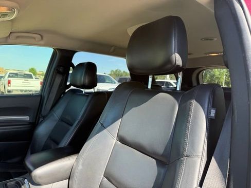 Used 2019 Dodge Durango GT AWD/4WD image 11