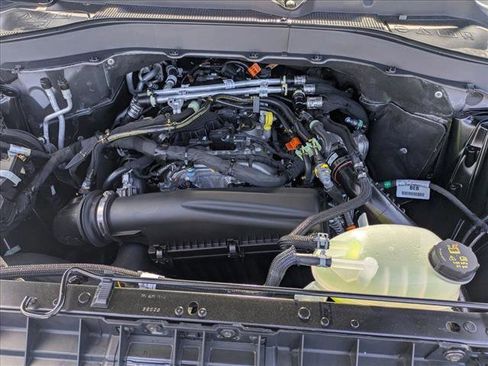 New 2026 Ford Explorer Active w/ Active Comfort Package image 16