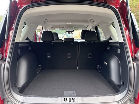 New 2025 Ford Bronco Sport Big Bend w/ Convenience Package image 20