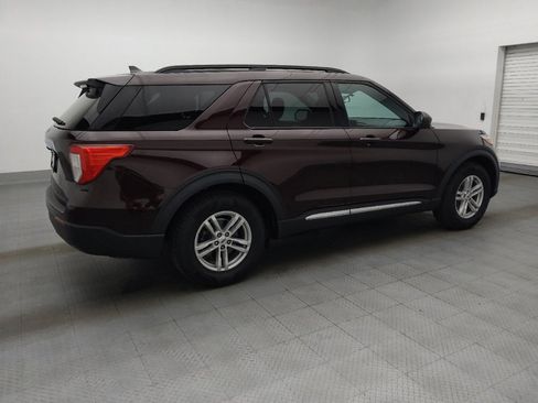 Used 2022 Ford Explorer XLT RWD image 10