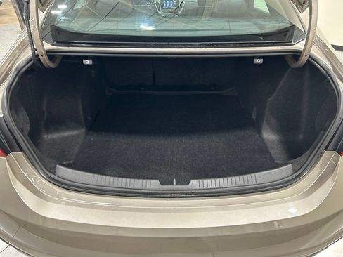 Used 2022 Chevrolet Malibu LS w/ LPO, Convenience Package 2 FWD image 28