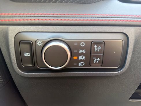 New 2026 Ford Mustang Premium image 22