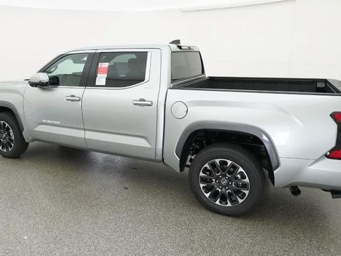 New 2026 Toyota Tundra Limited AWD/4WD image 4