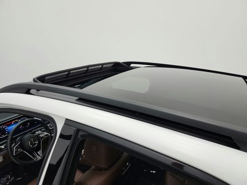 Certified 2025 Mercedes-Benz GLE 580 4MATIC image 11