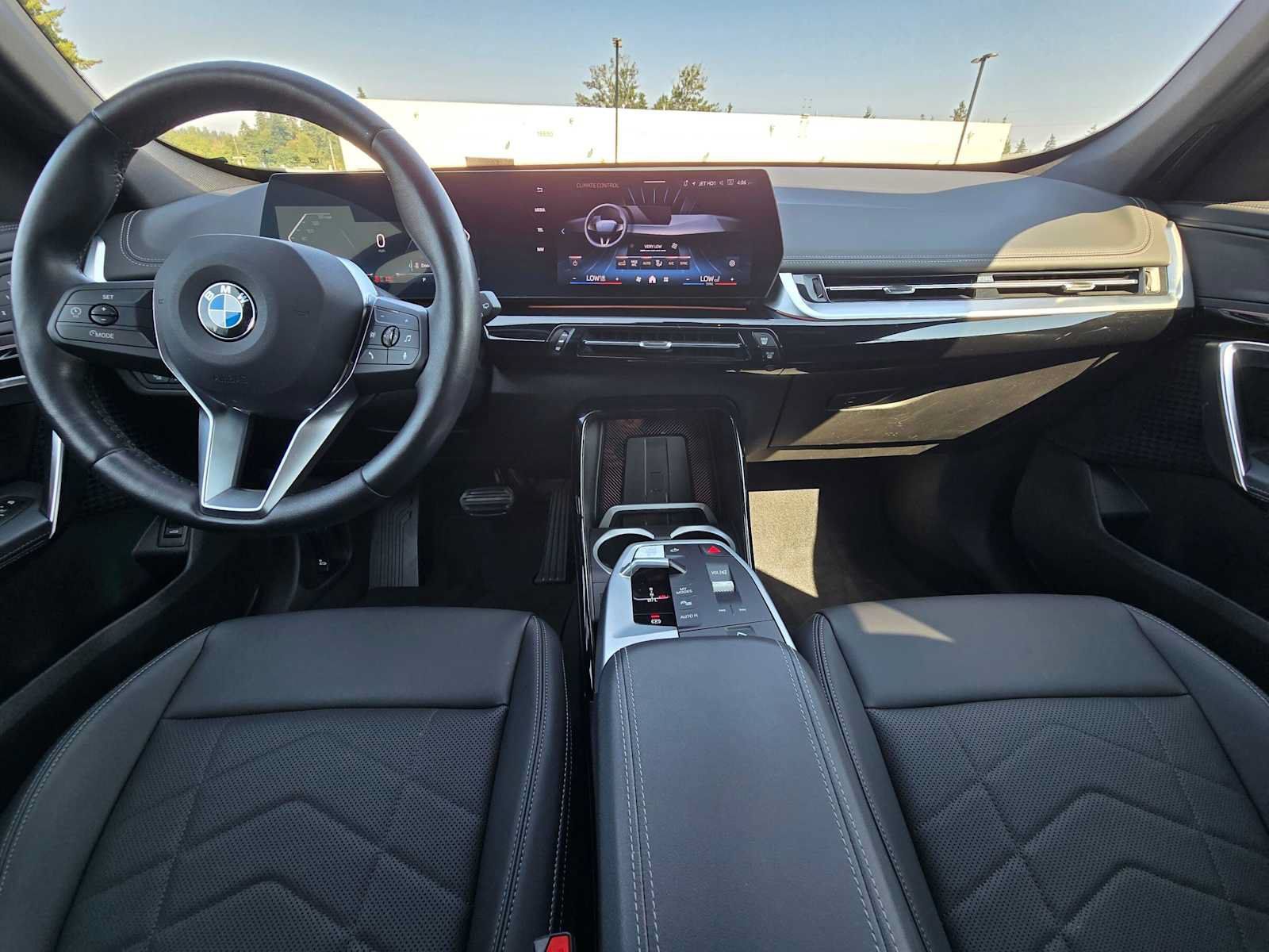 Used 2024 BMW X1 xDrive28i w/ Convenience Package AWD/4WD image 18