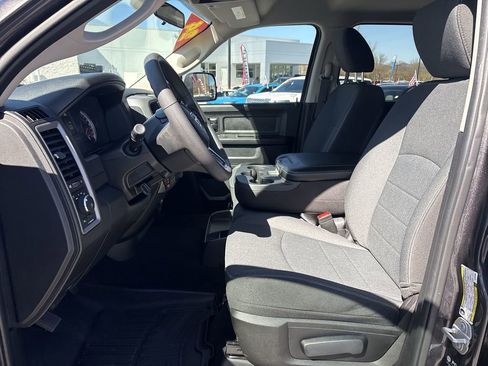 Used 2024 RAM 1500 Tradesman w/ Tradesman SXT Package image 20