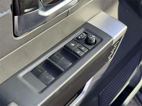 Used 2024 Toyota Tundra Platinum image 23