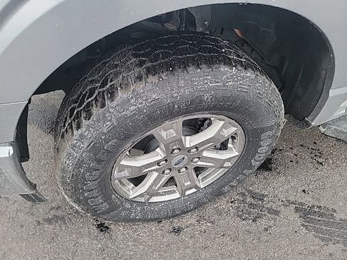 Certified 2022 Ford F150 Lariat w/ Equipment Group 502A High image 24