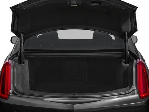 Used 2017 Cadillac XTS Luxury w/ Driver Awareness Package image 12